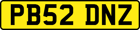 PB52DNZ