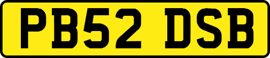 PB52DSB