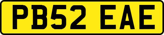 PB52EAE