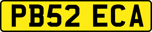 PB52ECA