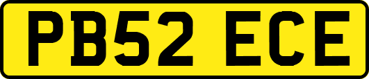 PB52ECE