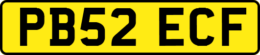 PB52ECF