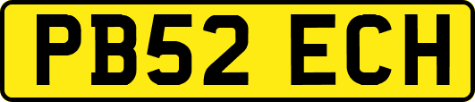 PB52ECH