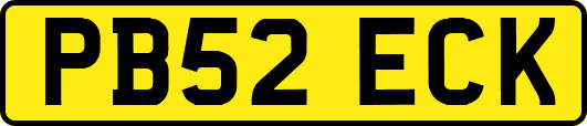 PB52ECK