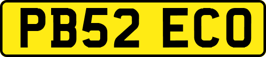 PB52ECO