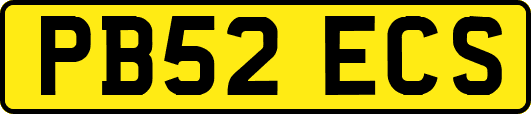 PB52ECS
