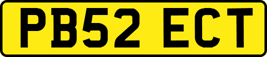 PB52ECT