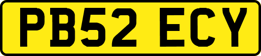 PB52ECY