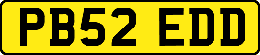 PB52EDD