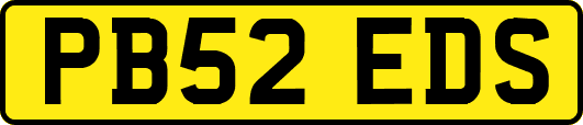 PB52EDS