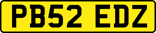 PB52EDZ