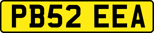 PB52EEA