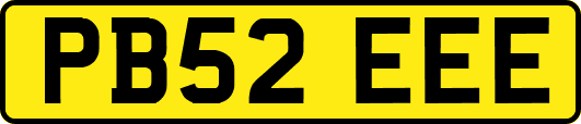 PB52EEE