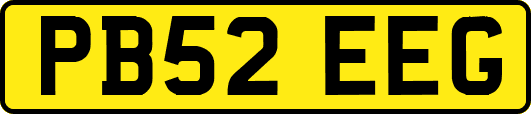 PB52EEG
