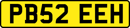 PB52EEH