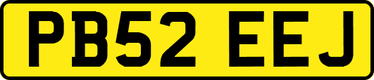 PB52EEJ