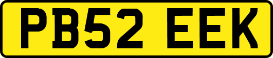 PB52EEK