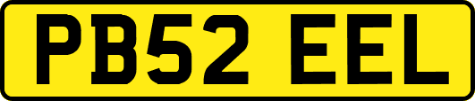 PB52EEL