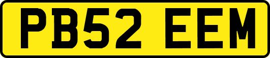 PB52EEM