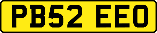 PB52EEO