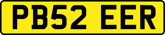 PB52EER