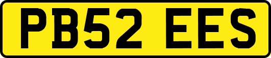 PB52EES