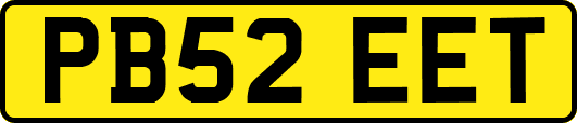 PB52EET