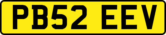 PB52EEV