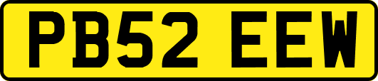 PB52EEW