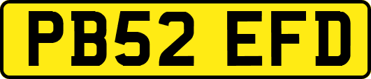 PB52EFD
