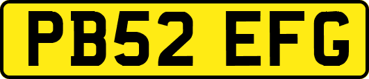 PB52EFG