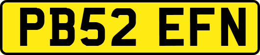PB52EFN
