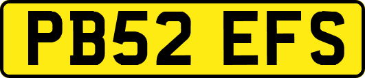 PB52EFS