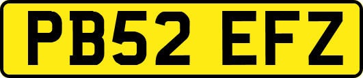 PB52EFZ