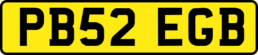 PB52EGB