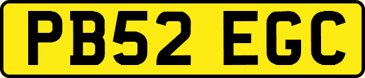 PB52EGC