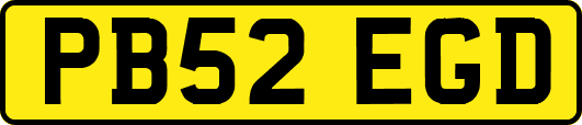 PB52EGD