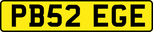 PB52EGE