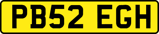 PB52EGH