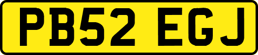 PB52EGJ