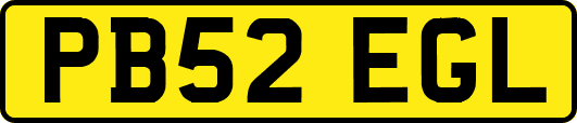 PB52EGL