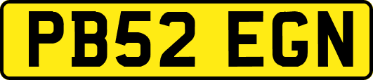 PB52EGN