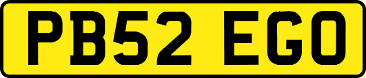 PB52EGO