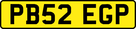 PB52EGP