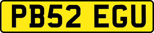 PB52EGU