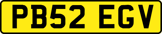 PB52EGV