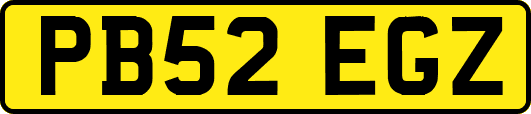 PB52EGZ