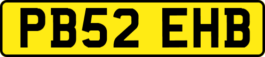 PB52EHB