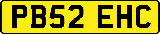 PB52EHC