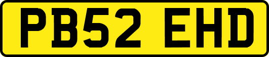 PB52EHD